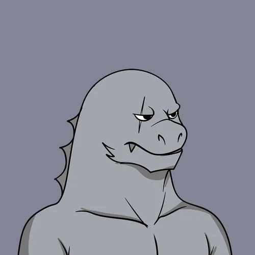 NinjaFaith Mosaic - old