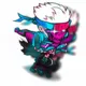 ninja runner