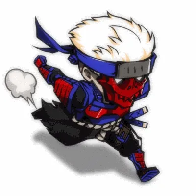 ninja runner