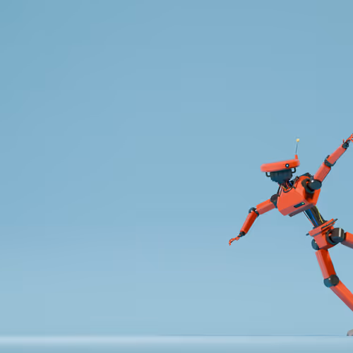 Ninja's Blender Collection