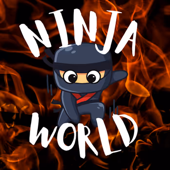 Ninjas World