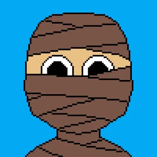 Ninji - old V2