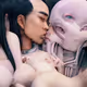 AI ART X NINOCENCE