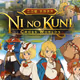 Ni No Kuni: Cross Worlds