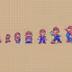 Nintendo-Games - old