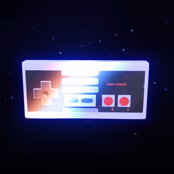 Nintendo Nostalgia