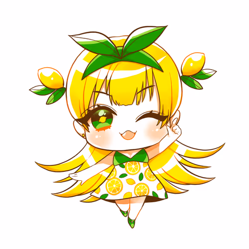 NIPPON KANKITSU MUSUME