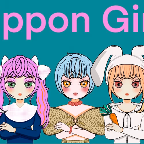 Nippon Girls