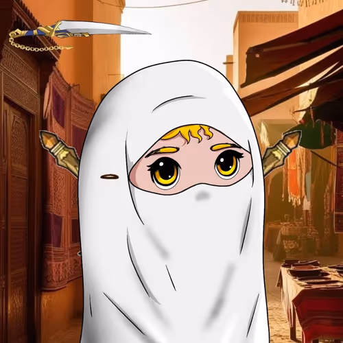 Niqabio