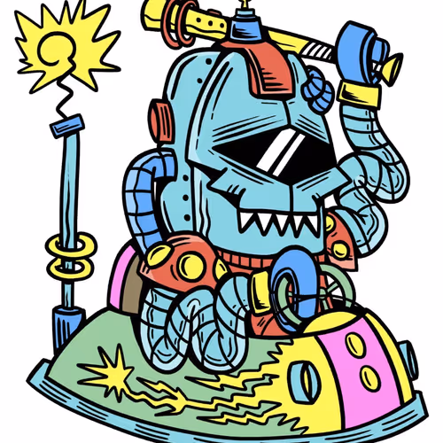 Nitro Blaze