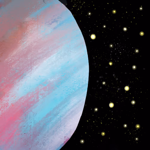 Nitro Planets