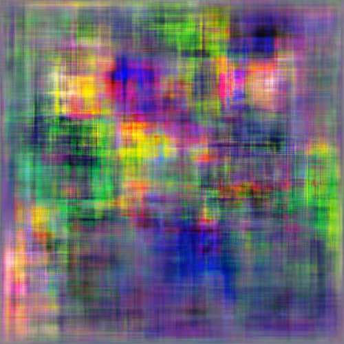 Nixtisine Generative Shapes AI Morph