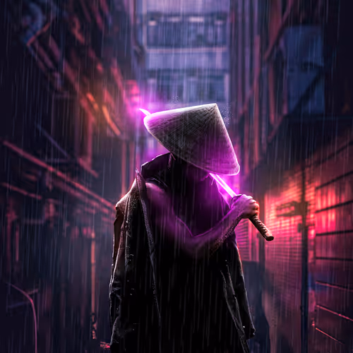 NJ King - Other Projects