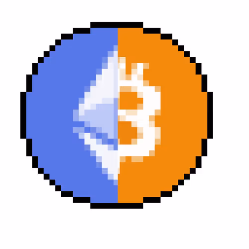 NLG'S-Pixeld Crypto