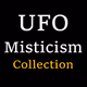 UFO, mysticism, the unknown