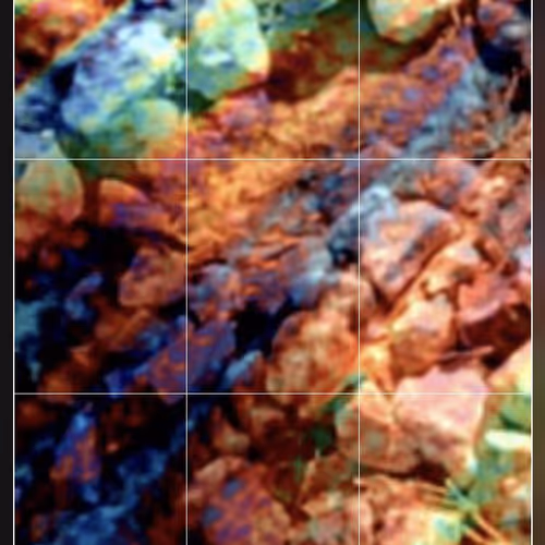 nunc mihi futurum est