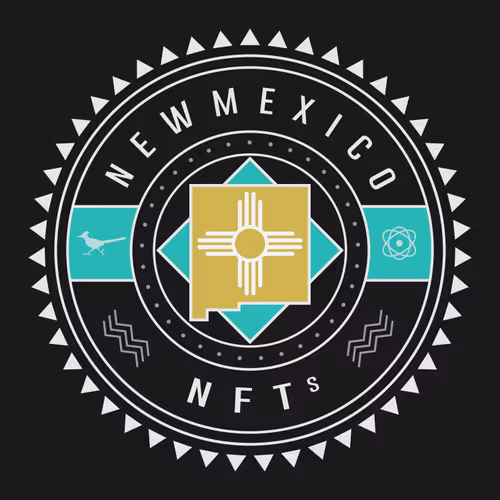 New Mexico NFTs, LLC - Series #1