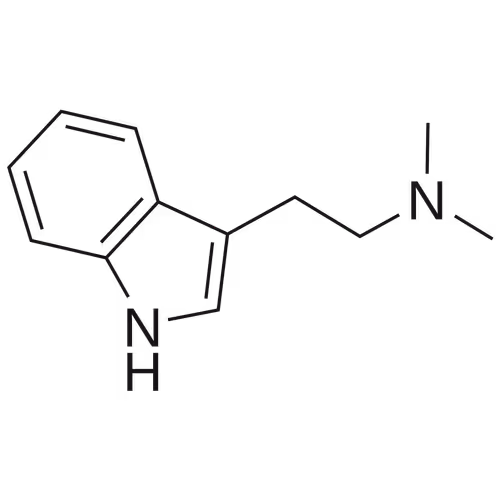 NN-Dimethyltryptamine