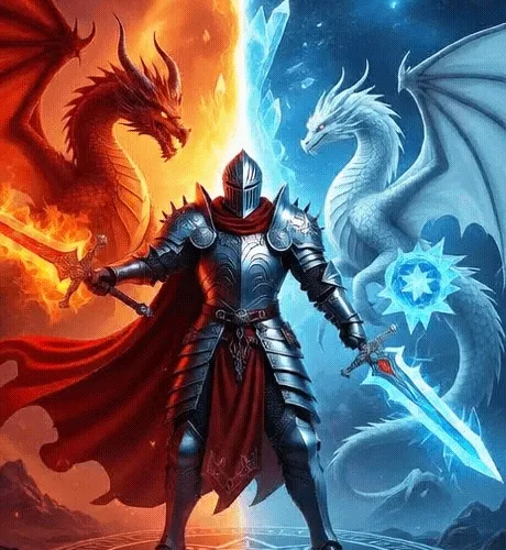 Shadow of the Dragons