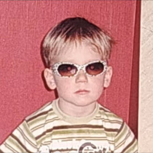 purpose and desire above all - old