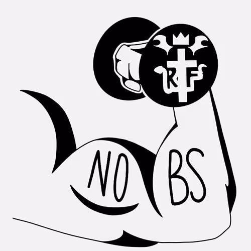no bs rich fitness collection