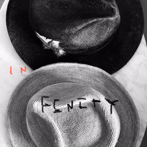 No colors In Infinity