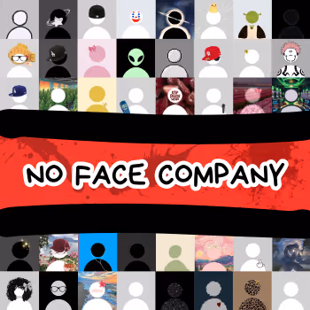 No Face Company