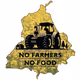 No Farms No Food