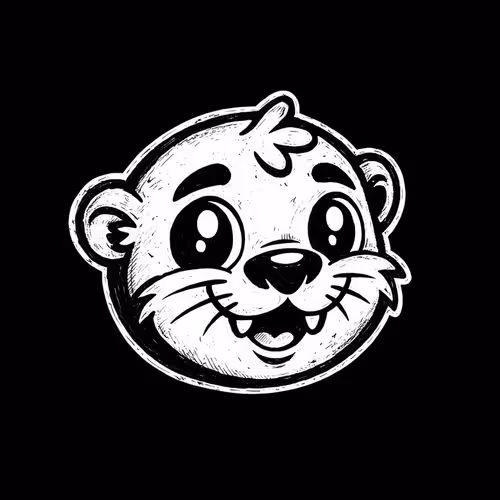 No Fcks Otter NFT
