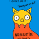 NO INJUSTICE ALLOWED