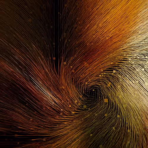 No Me Olvides by Ix Shells