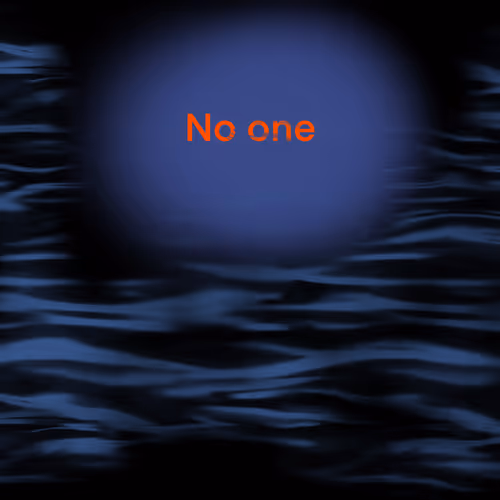 No One-1