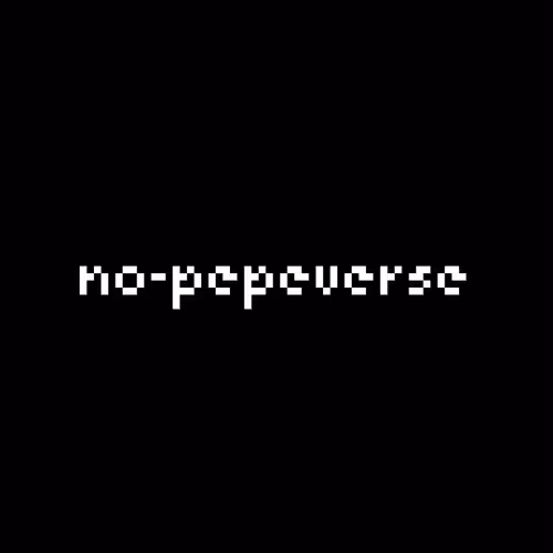 no-pepeverse