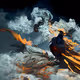 NO PHOENIX WITHOUT ASHES