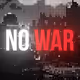 NO WAR ANIMATION