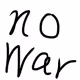 no war - hR48R2lAz8