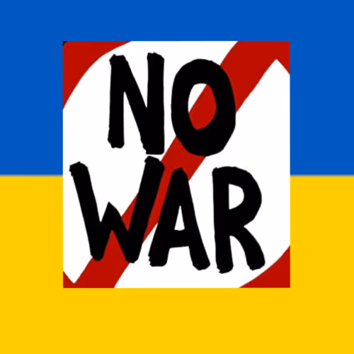 No war in the World