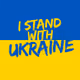 No War, Stand with Ukraine