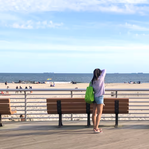 No water, no life, no blue, no green - old