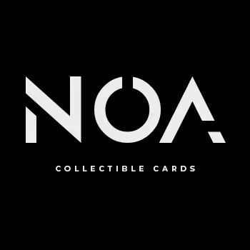 NOA Collectible Cards