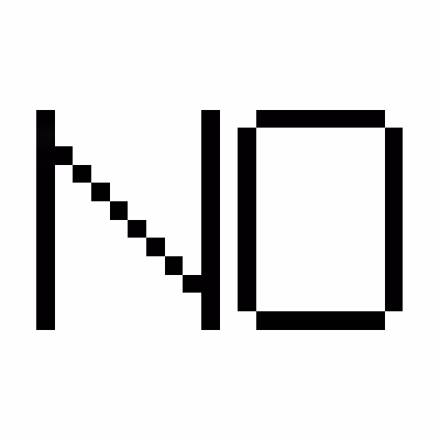 NO&NO