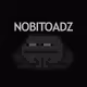 NobiToadz - A Homage to CrypToadz by GREMPLIN - old