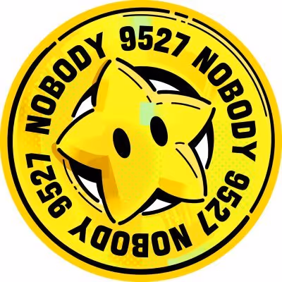 Nobody