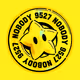 Nobody 9527
