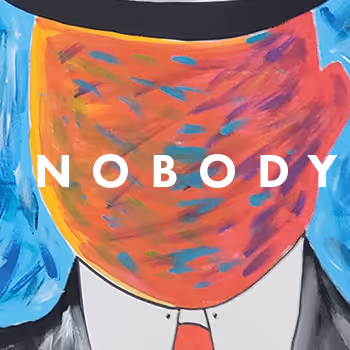 NOBODY COLLECTION MADARTIST - old