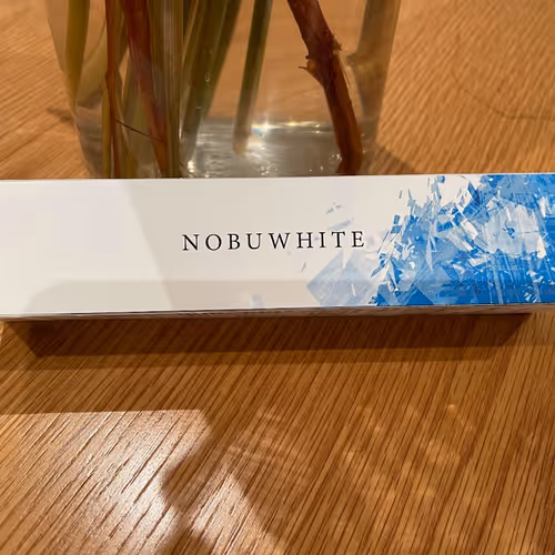 NOBUWHITE