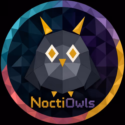 NoctiOwls