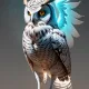 nocturnal owl