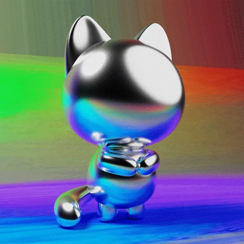 Noface Kitee #0000