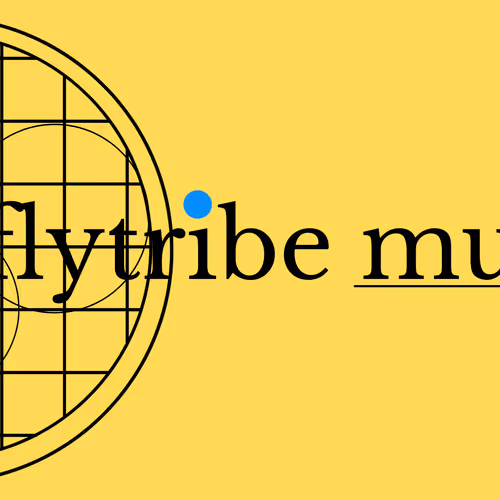 noflytribe music amarillo